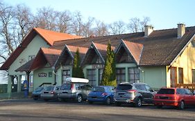 Hotelik Orlik